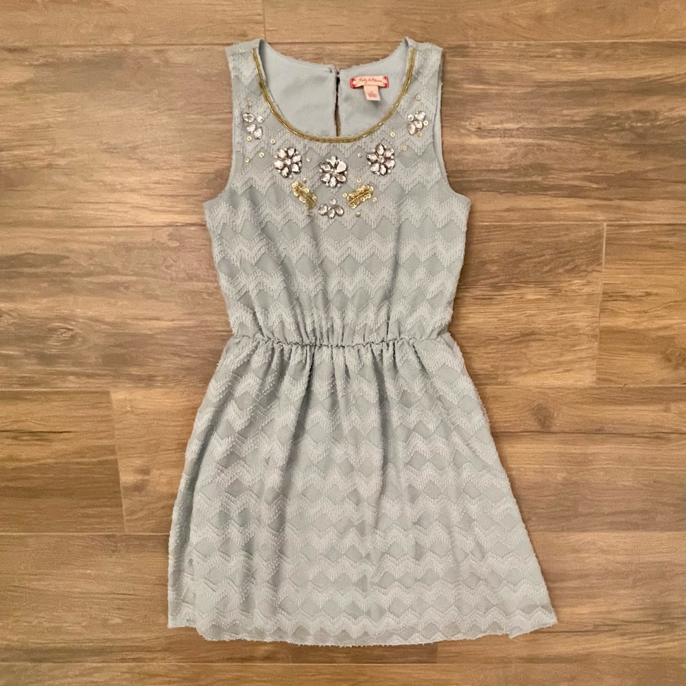 Ruby & Bloom Dress